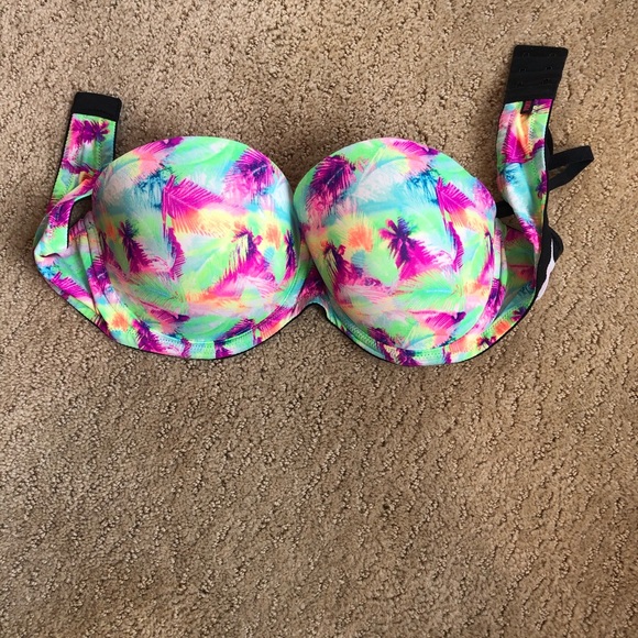 PINK Victoria's Secret Other - Victoria’s Secret Tropical  Bra